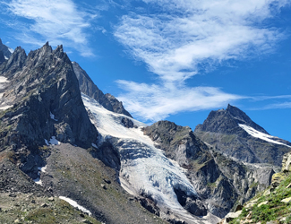 Hampta Pass Trek